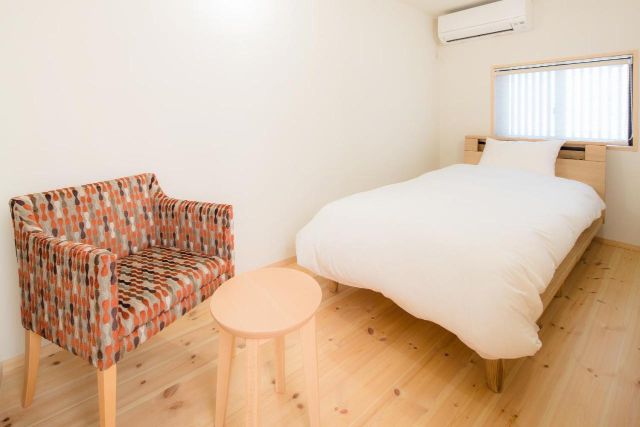 Resi Stay Anekoji Kyoto Exterior photo