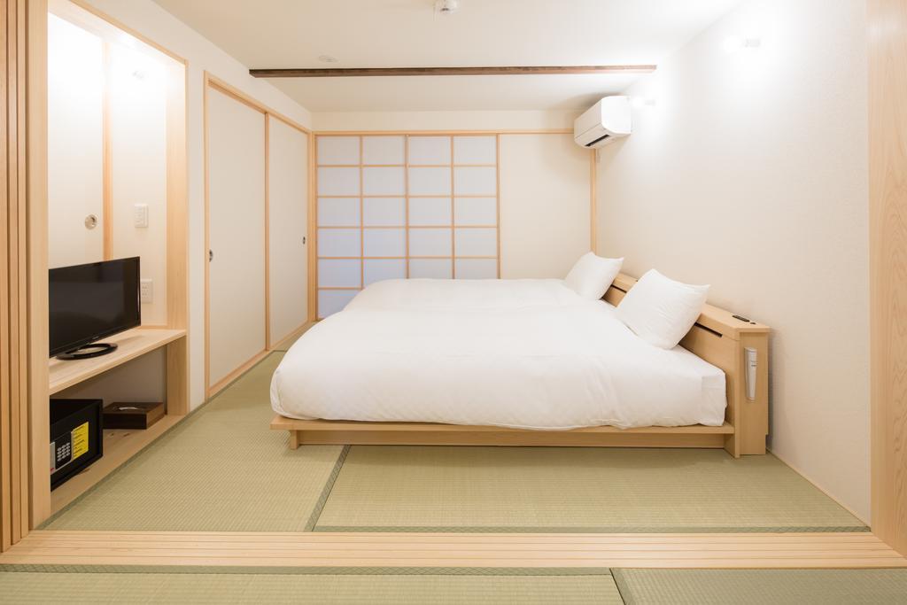 Resi Stay Anekoji Kyoto Exterior photo