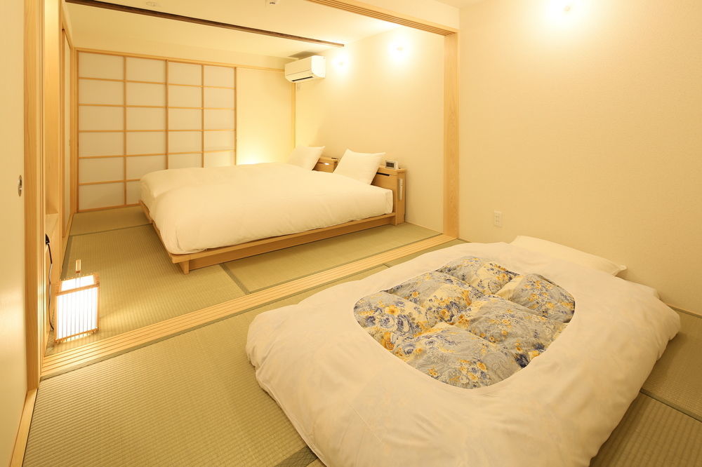 Resi Stay Anekoji Kyoto Exterior photo